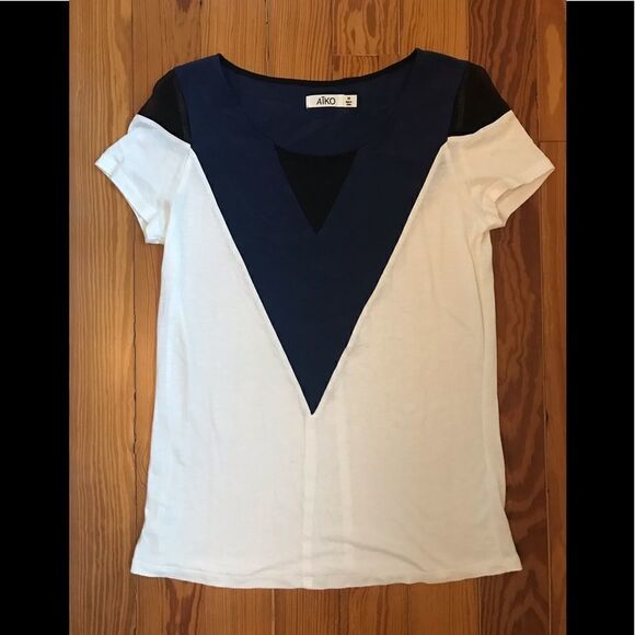 Aiko Top  - Picture 1 of 6